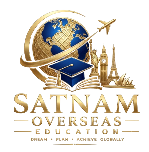 Satnam Overseas Education