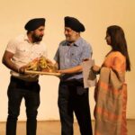 Satnam Overseas Education