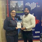Satnam Overseas Education