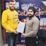 Satnam Overseas Education